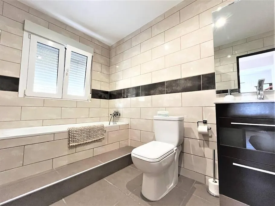 Villa Cortes - 20 Minutes From Puerto Banus Estepona Spanien