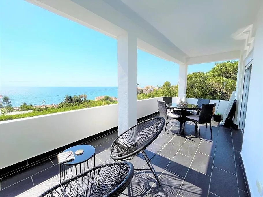 Villa Cortes - 20 Minutes From Puerto Banus 에스테포나