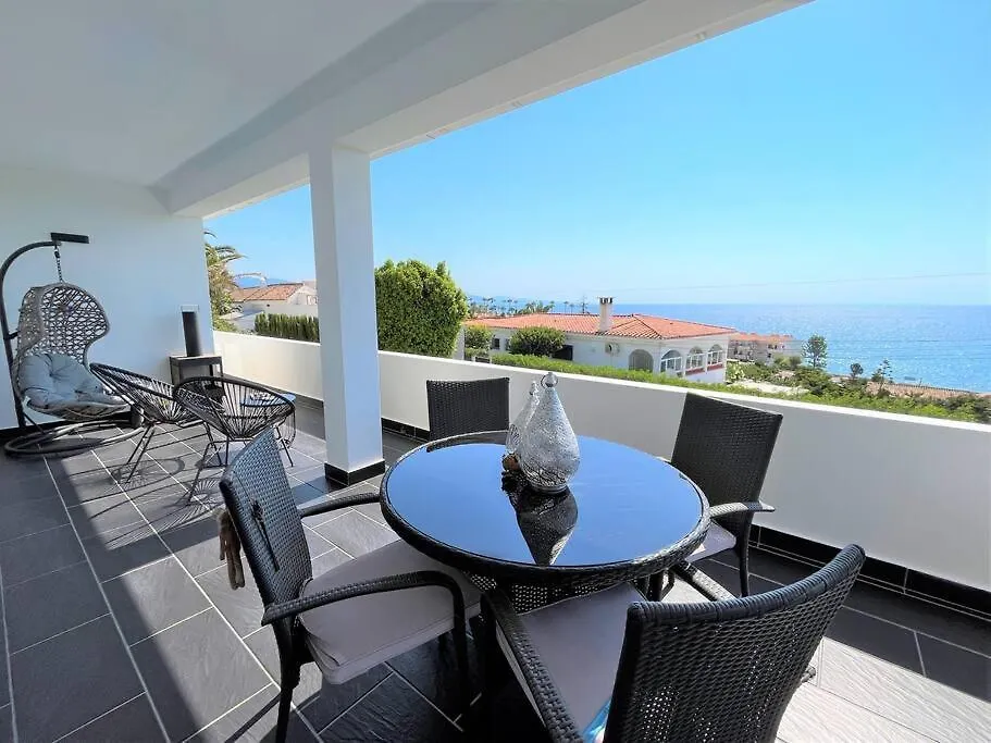 Villa Cortes - 20 Minutes From Puerto Banus 에스테포나