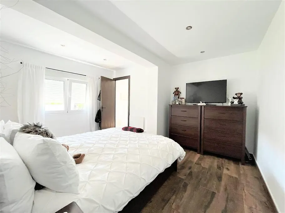 Villa Cortes - 20 Minutes From Puerto Banus 에스테포나 스페인