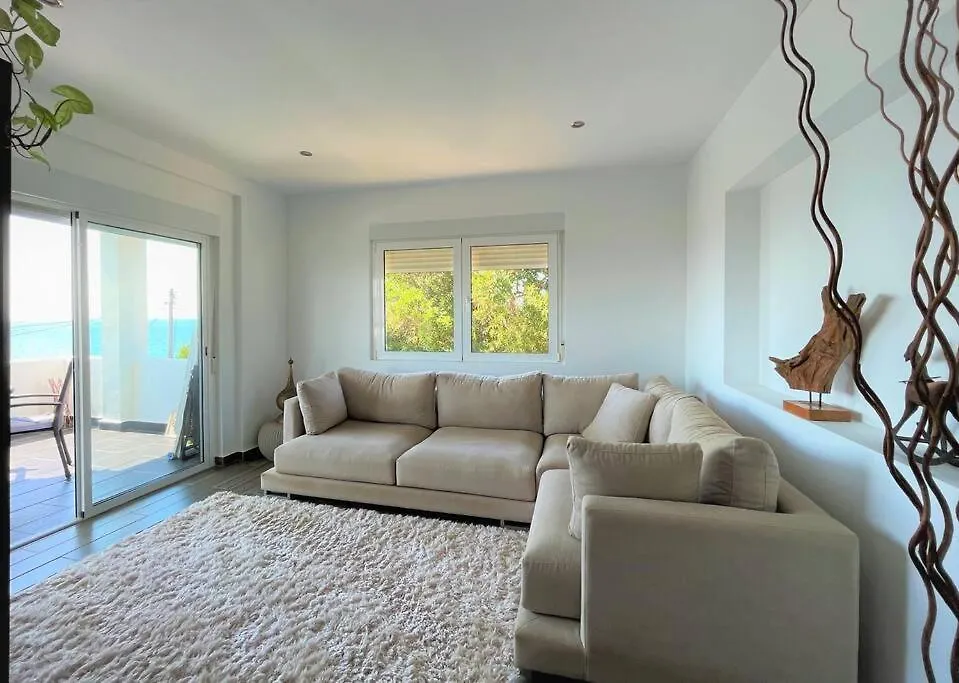 Villa Cortes - 20 Minutes From Puerto Banus Estepona 0*,  Spanien